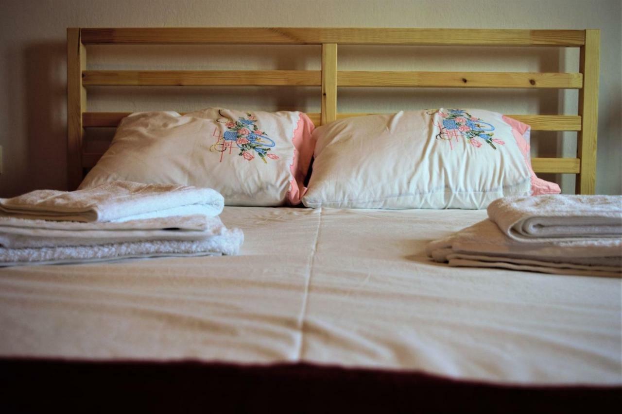 Asia'S Place カヴァラ エクステリア 写真